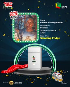 nnpc gd wnner 5